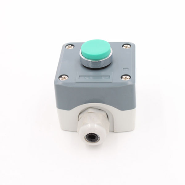 XB4/XB5 Push Button Control Box