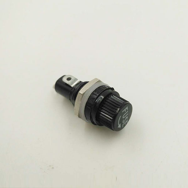 5*20mm Fuse Holder Type A