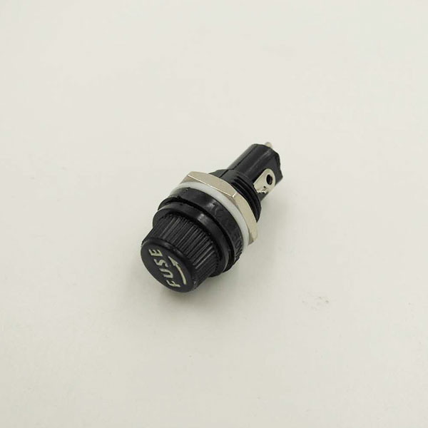 5*20mm Fuse Holder Type B