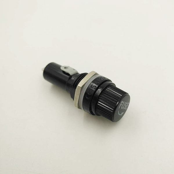 6*30mm Fuse Holder Type A