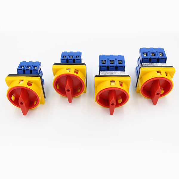 LW30 Isolator Switch