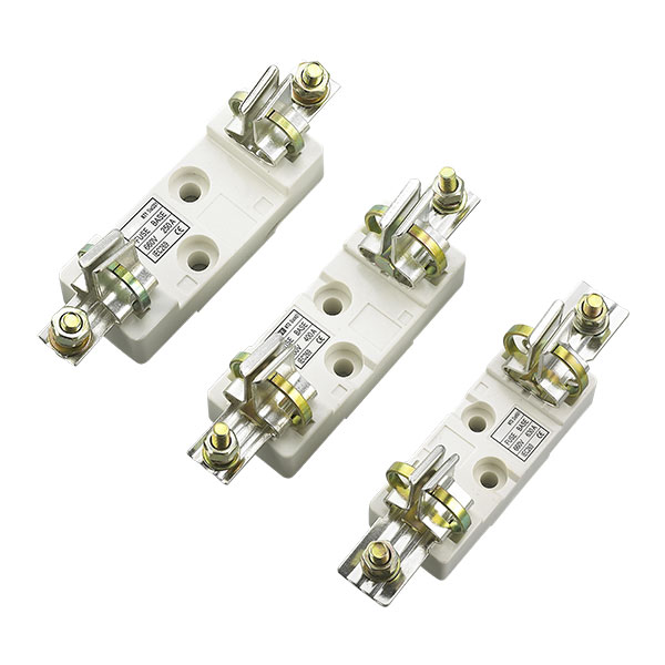 Low Voltage Fuse Bases