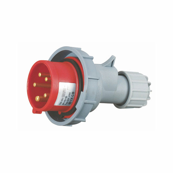 Industrial Plug