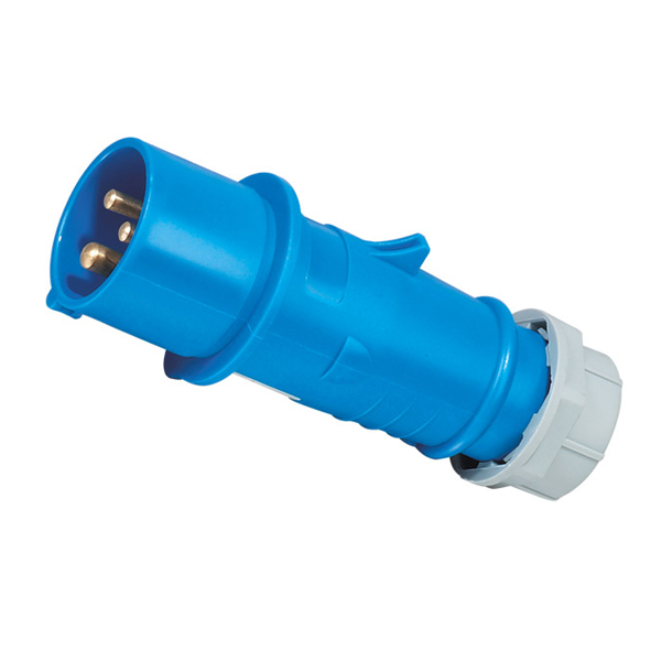 Industrial Plug