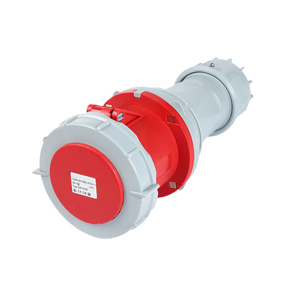 Industrial Connector