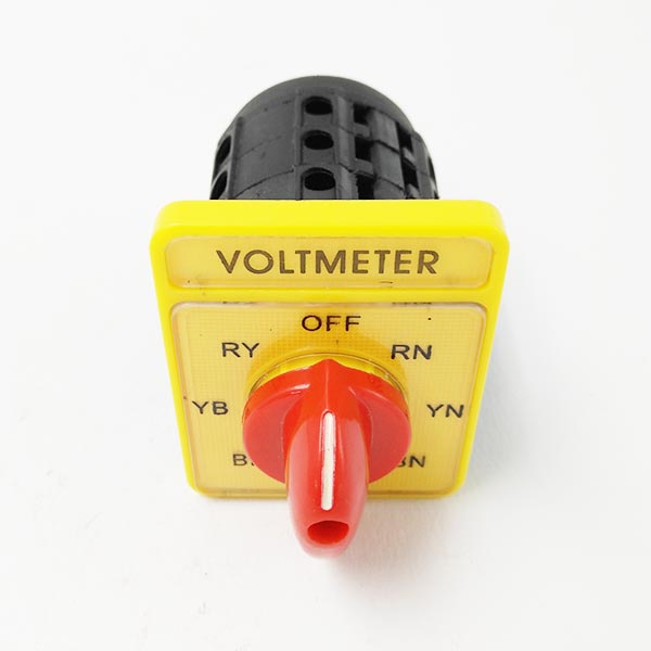 HH98-16 Voltage Selector Switch